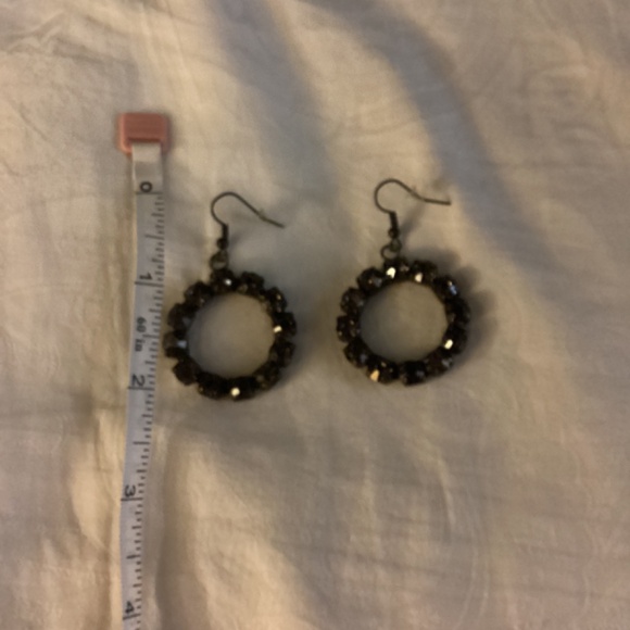 Beautiful Niquea.d Earrings - Picture 3 of 4